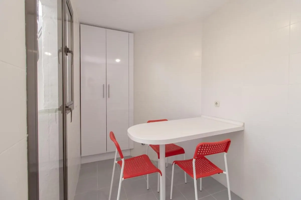 C63 - Sea View Peaceful Marbella Beach Apartment Spain