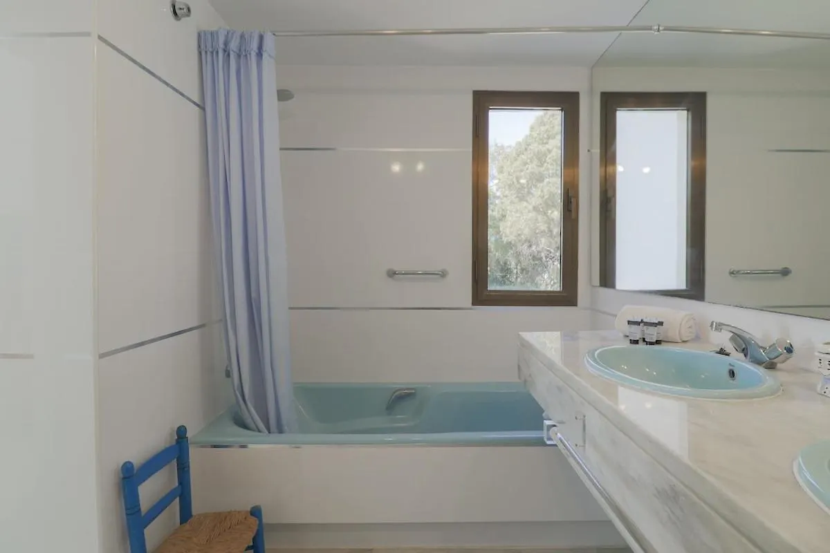 C63 - Sea View Peaceful Marbella Beach Apartment 0*,
